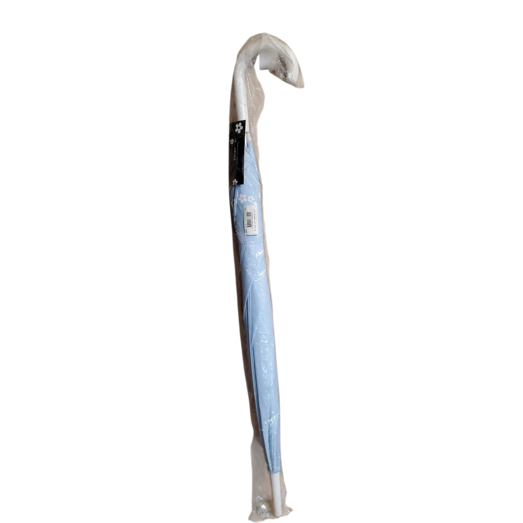 Marc Jacobs Light Blue Daisy Umbrella Marc Jacobs Light Blue Daisy Umbrella